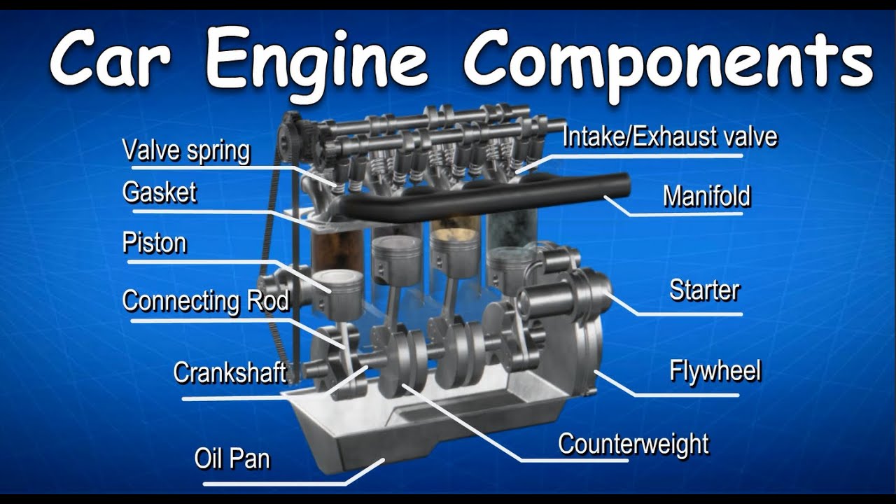 engine-component